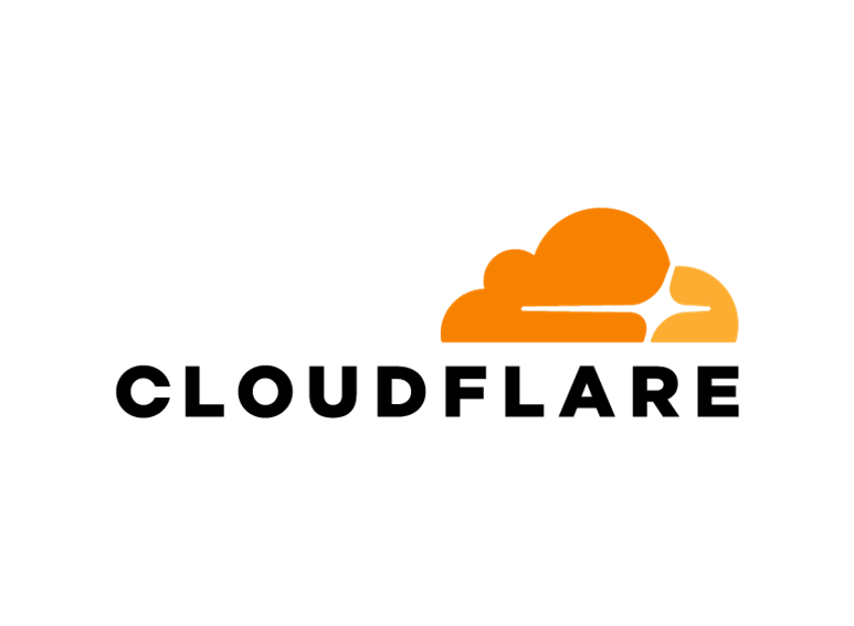 cloudflare logo