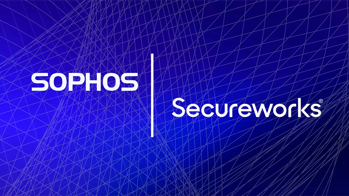 Sophos Amplifies XDR Capabilities with $859M Secureworks Acquisition
