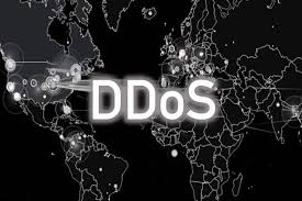 Unprecedented 3.8 Tbps DDoS Attack: A Wake-Up Call for Cybersecurity