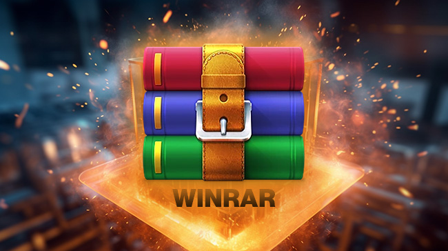 Unraveling the WinRAR Bugs: A Deep Dive into the Cryptography Behind the Code