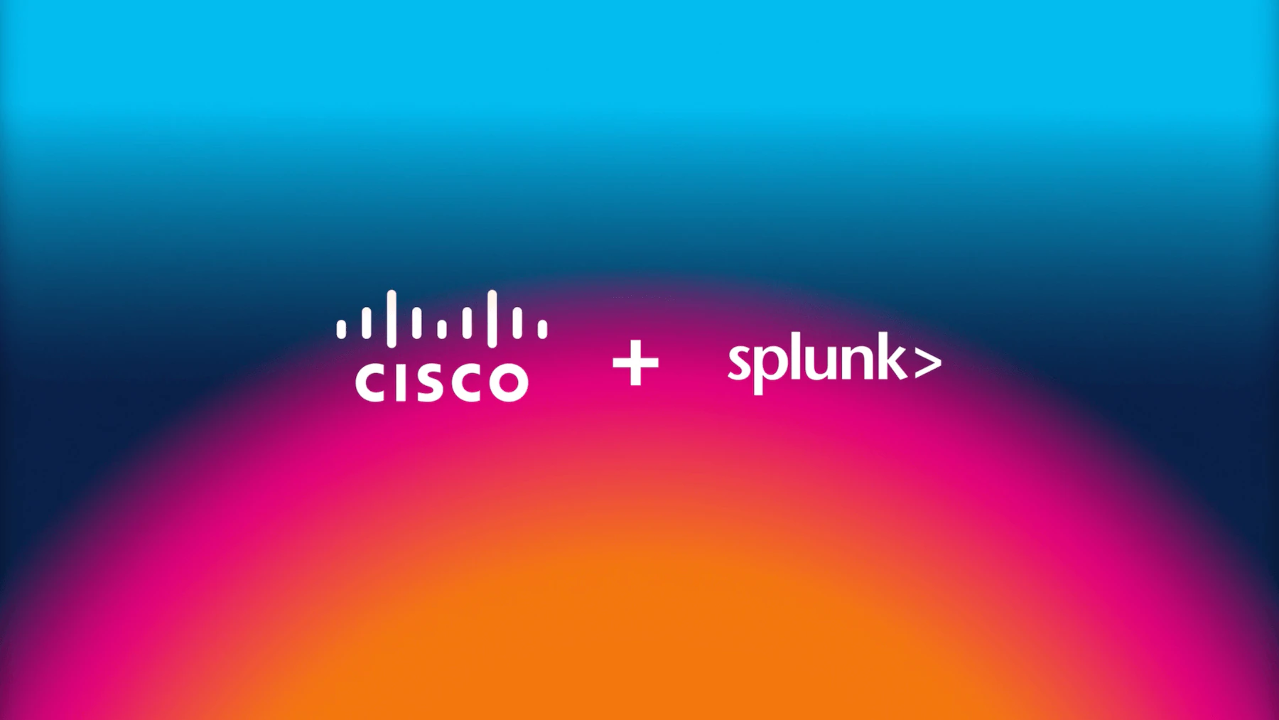 Cisco Leverages Splunk to Boost Security Business Amid Declining Networking Sales