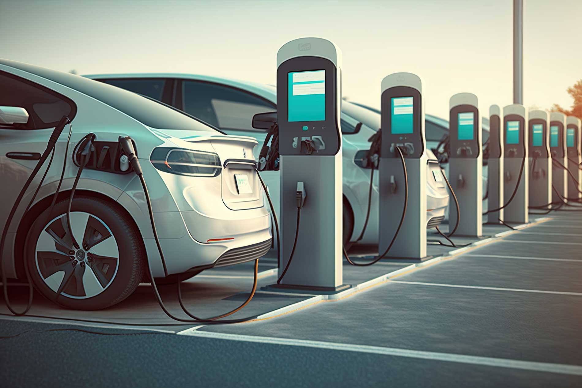Securing the Future: The Cybersecurity Challenges of Electric Vehicle Infrastructure