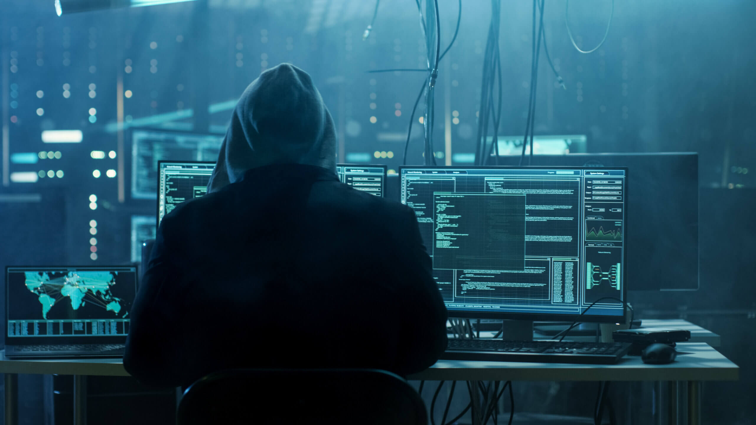 Unmasking the Cybercriminal’s Arsenal: A Deep Dive into the Evolution of Hacker Toolkits